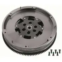 Schwungrad Sachs 2294 501 231 Zwei-massen-schwungrad für VW