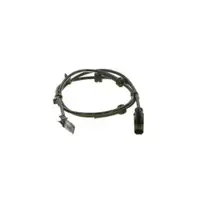 BOSCH 0 265 007 537 Sensor, Raddrehzahl für NISSAN
