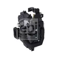 FEBI BILSTEIN 182926 Türschloss für AUDI
