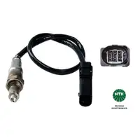 NTK 92457 O2 Sensor für SKODA, SEAT, VW
