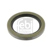 FEBI BILSTEIN 07481 Wellendichtring für MERCEDES-BENZ, SETRA