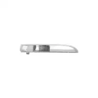 VAN WEZEL 5841906 Blinker weiß re.