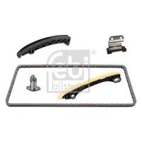 FEBI BILSTEIN 174548 Steuerkettensatz für TOYOTA