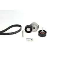Keilrippenriemensatz Continental Ctam 6PK1845K1 für Ford