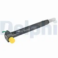 DELPHI 28342997-12B1 CR INJECTOR DFI 1.5 für MERCEDES-BENZ, INFINITI, JEEP