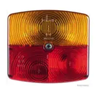 HERTH+BUSS ELPARTS 83830112 Heckleuchte R