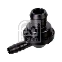 FEBI BILSTEIN 175530 Entlüftungsventil für VW, SKODA, SEAT, AUDI