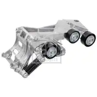 FEBI BILSTEIN 181528 Riemenspanner für MERCEDES-BENZ