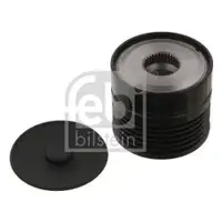 FEBI BILSTEIN 34718 Generatorfreilauf für FIAT, ALFA