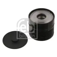 FEBI BILSTEIN 34718 Generatorfreilauf für FIAT, ALFA