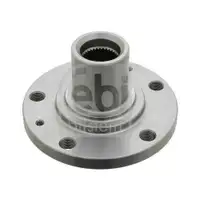 FEBI BILSTEIN 28232 Radnabe für PEUGEOT, CITROËN, FIAT