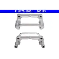 ATE 11.8170-1106.1 Bremssattelhalter