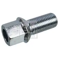 FEBI BILSTEIN 09801 Radschraube für VW, SKODA, SEAT, AUDI, CUPRA, BENTLEY, FORD