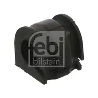 FEBI BILSTEIN 37726 Stabilisatorlager für DACIA, RENAULT
