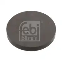 FEBI BILSTEIN 07554 Ventileinstellscheibe
