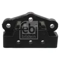 FEBI BILSTEIN 100448 Kühlerlagerung für MERCEDES-BENZ