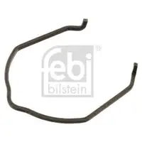 FEBI BILSTEIN 49781 Sicherungsklammer für MERCEDES-BENZ