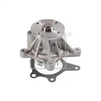 FEBI BILSTEIN 181522 Wasserpumpe