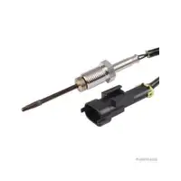 HERTH+BUSS ELPARTS 70683804 Sensor, Abgastemperatur für IVECO