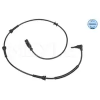 MEYLE 214 899 0009 Sensor, Raddrehzahl für FIAT, LANCIA