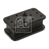 FEBI BILSTEIN 47389 Lagerblock für MERCEDES-BENZ, VW