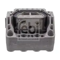 FEBI BILSTEIN 100449 Motorlager für MERCEDES-BENZ