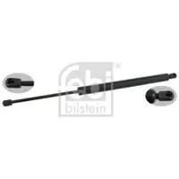 FEBI BILSTEIN 23390 Gasdruckfeder für SEAT, VW, FORD
