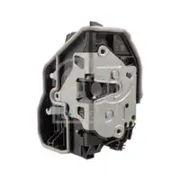 FEBI BILSTEIN 177625 Türschloss für BMW, ALPINA, MINI