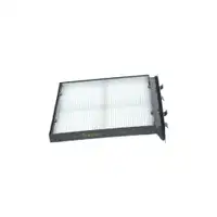 Filter Innenraumluft Bosch 1 987 435 188 für Subaru