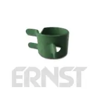 ERNST 412001 DPF Schlauchklemme