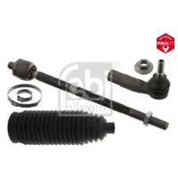 FEBI BILSTEIN 101413 Spurstange für VW