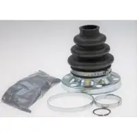 Faltenbalgsatz Antriebswelle Spidan 36980 für Bmw Hinterachse Links