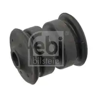 FEBI BILSTEIN 06225 Blattfederlager für VW