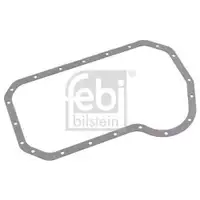 FEBI BILSTEIN 07556 Ölwannendichtung für SEAT, VW, FORD