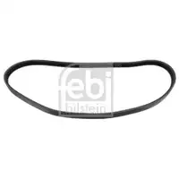 FEBI BILSTEIN 18475 Doppelkeilriemen für DAF