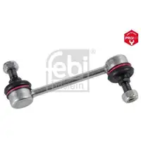 FEBI BILSTEIN 34733 Verbindungsstange für MITSUBISHI