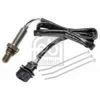 FEBI BILSTEIN 177396 Lambda-Sonde für VW