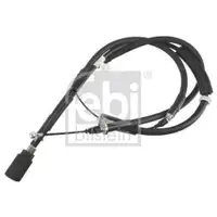 FEBI BILSTEIN 186469 Handbremsseil