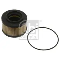 FEBI BILSTEIN 40424 Kraftstofffilter für MERCEDES-BENZ, CHRYSLER