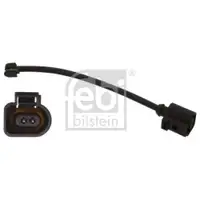 FEBI BILSTEIN 44553 Verschleißkontakt für PORSCHE