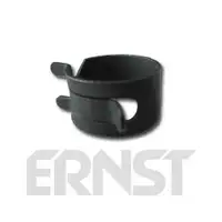 ERNST 412025 DPF Schlauchklemme Dm. 10,4mm