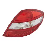 HELLA 2VP 008 427-101 Heckl. re Halogen MB