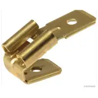 HERTH+BUSS ELPARTS 50251226066 Steckverteiler 10 6,3mm