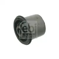 FEBI BILSTEIN 07558 Querlenkerlager für AUDI, VW