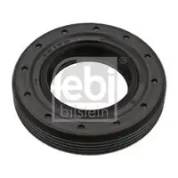 FEBI BILSTEIN 100451 Wellendichtring für VW, SEAT