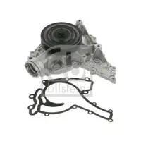 FEBI BILSTEIN 26400 Wasserpumpe für MERCEDES-BENZ