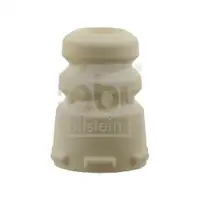 FEBI BILSTEIN 30421 Anschlagpuffer für AUDI, SKODA, SEAT, VW, CUPRA