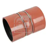 FEBI BILSTEIN 174946 Ladeluftschlauch für RENAULT