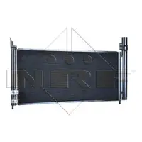 NRF Kondensator 35863