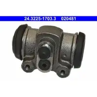 ATE 24.3225-1703.3 Radzylinder